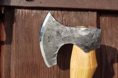 Carving Axe “Robin Wood”