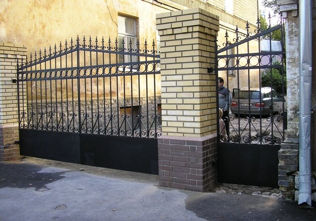 Värav