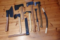 Tools työkaluja tööriistad